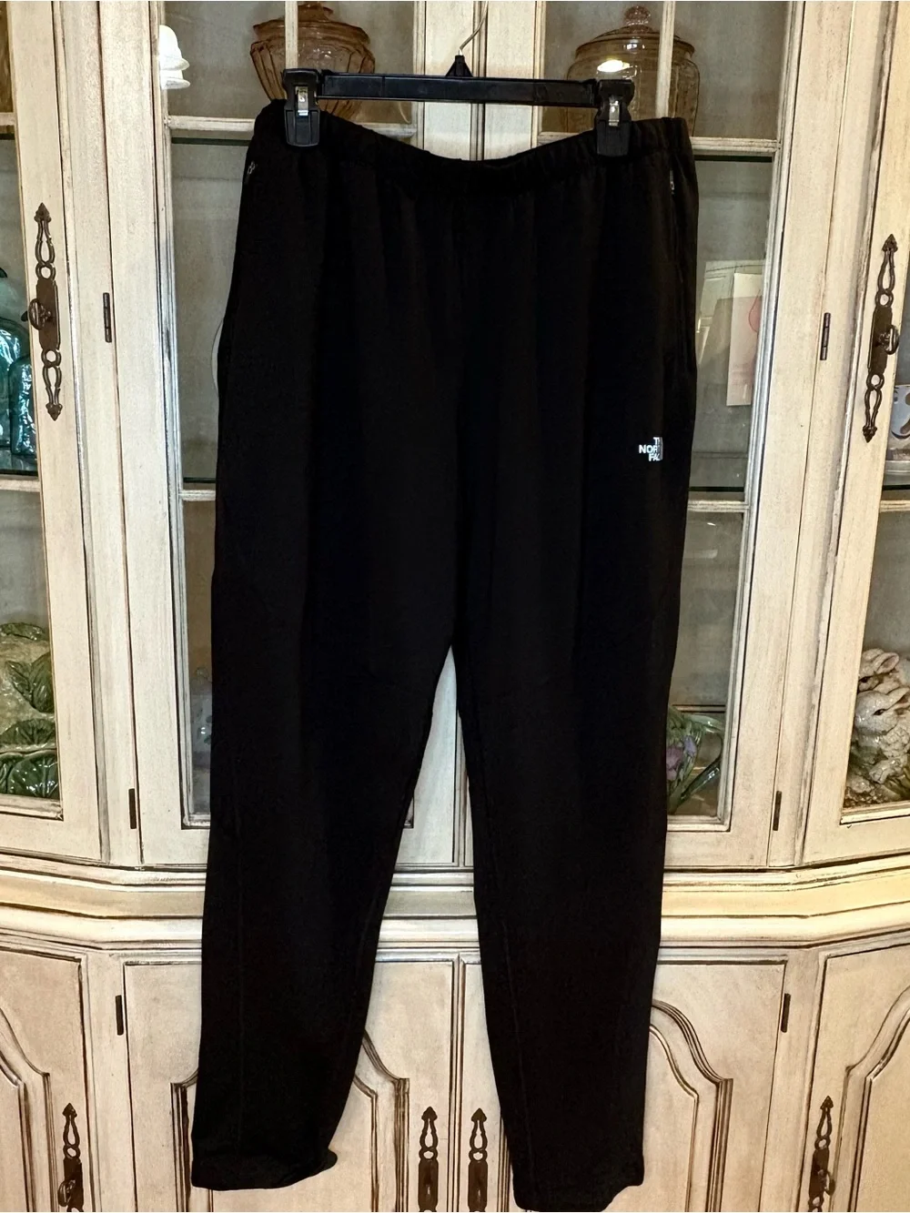 The North Face Flight Series Black Men's Athletic Joggers